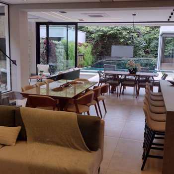 Casa em Bertioga, bairro Riviera