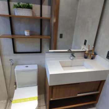 Casa em Bertioga, bairro Riviera