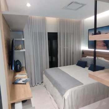 Casa em Bertioga, bairro Riviera