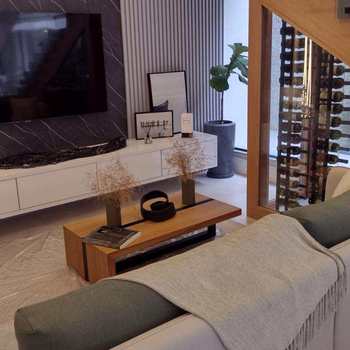 Casa em Bertioga, bairro Riviera