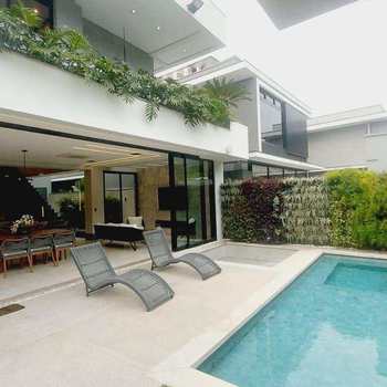 Casa em Bertioga, bairro Riviera