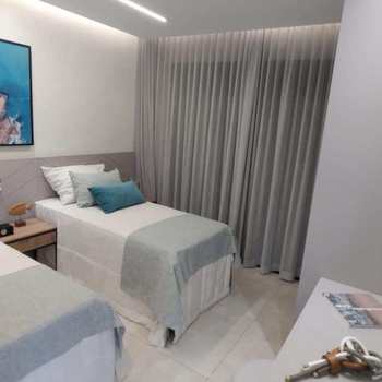 Casa em Bertioga, bairro Riviera