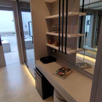 Casa em Bertioga, bairro Riviera