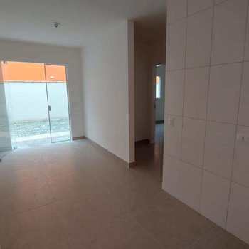 Casa de Vila em Bertioga, bairro Indaiá
