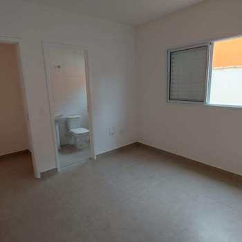 Casa de Vila em Bertioga, bairro Indaiá