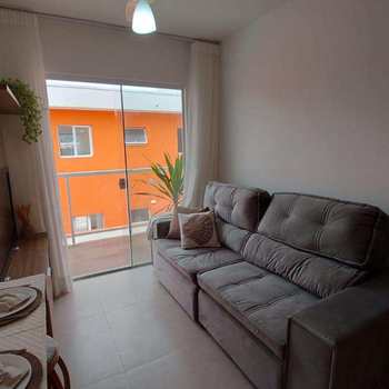 Casa de Vila em Bertioga, bairro Indaiá
