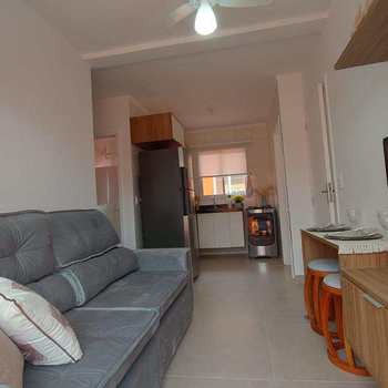 Casa de Vila em Bertioga, bairro Indaiá
