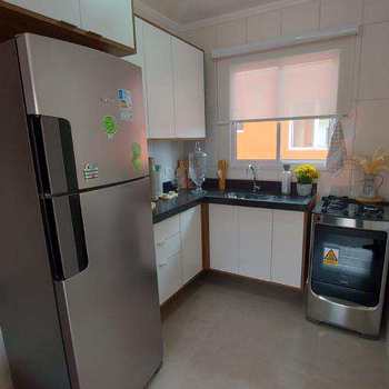 Casa de Vila em Bertioga, bairro Indaiá
