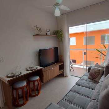 Casa de Vila em Bertioga, bairro Indaiá