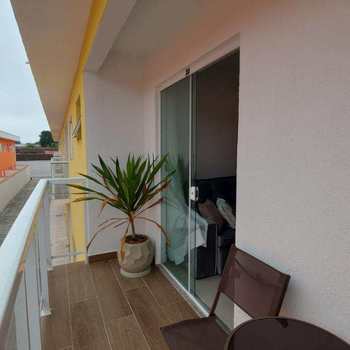 Casa de Vila em Bertioga, bairro Indaiá