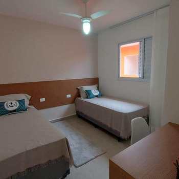 Casa de Vila em Bertioga, bairro Indaiá