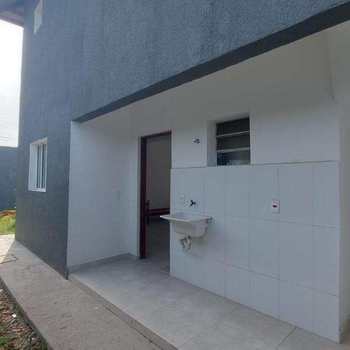 Casa em Bertioga, bairro Vista Linda
