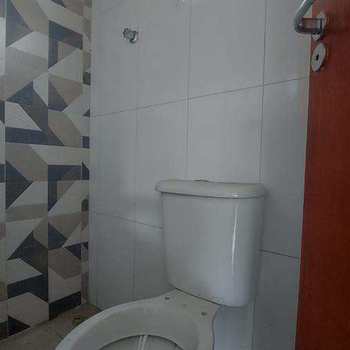Casa em Bertioga, bairro Vista Linda