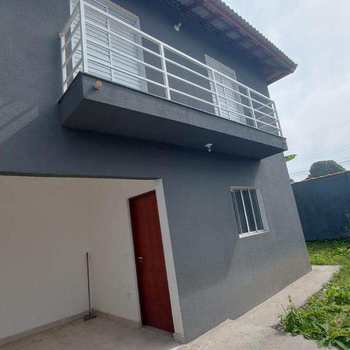 Casa em Bertioga, bairro Vista Linda