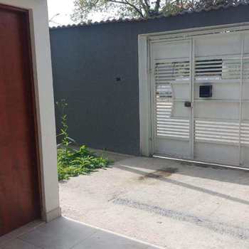 Casa em Bertioga, bairro Vista Linda