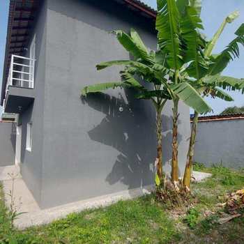 Casa em Bertioga, bairro Vista Linda