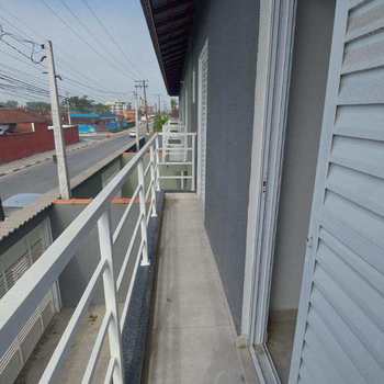 Casa em Bertioga, bairro Vista Linda