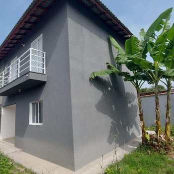 Casa em Bertioga, bairro Vista Linda