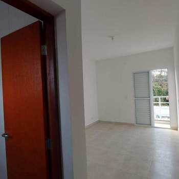 Casa em Bertioga, bairro Vista Linda