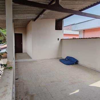 Casa em Bertioga, bairro Indaiá