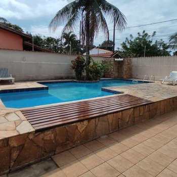 Casa em Bertioga, bairro Indaiá