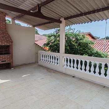 Casa em Bertioga, bairro Indaiá