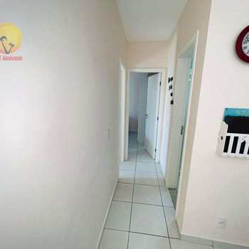 Apartamento em Bertioga, bairro Indaiá