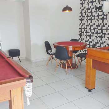 Apartamento em Bertioga, bairro Indaiá