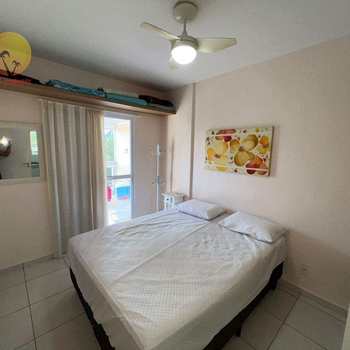 Apartamento em Bertioga, bairro Indaiá