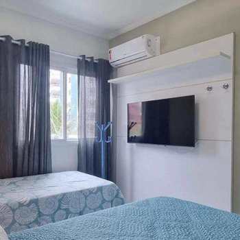 Flat em Bertioga, bairro Riviera