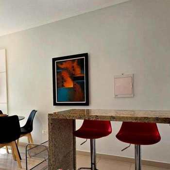Flat em Bertioga, bairro Riviera