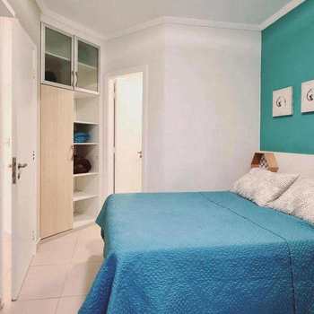 Flat em Bertioga, bairro Riviera