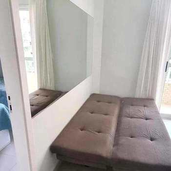 Flat em Bertioga, bairro Riviera