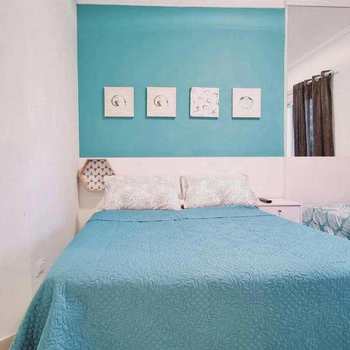 Flat em Bertioga, bairro Riviera