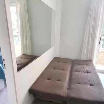 Flat em Bertioga, bairro Riviera