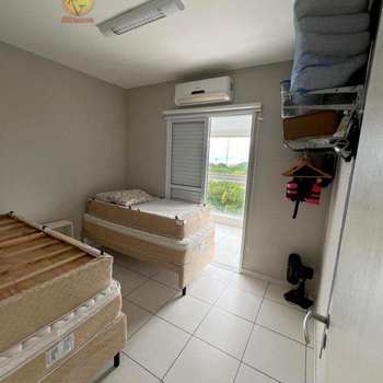 Apartamento em Bertioga, bairro Indaiá