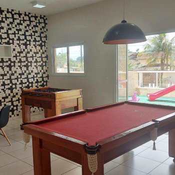 Apartamento em Bertioga, bairro Indaiá
