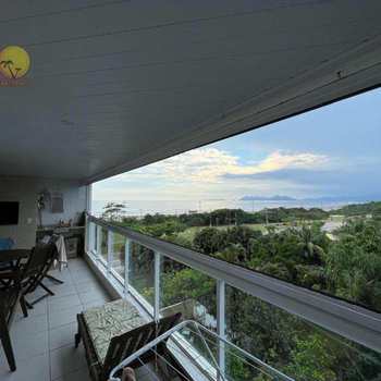 Apartamento em Bertioga, bairro Indaiá