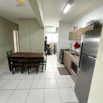Apartamento em Bertioga, bairro Indaiá