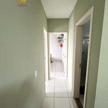 Apartamento em Bertioga, bairro Indaiá