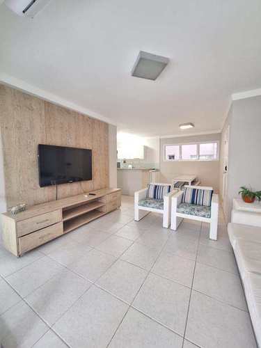 Apartamento, código 299 em Bertioga, bairro Riviera