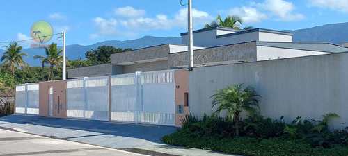Casa, código 293 em Bertioga, bairro Maitinga
