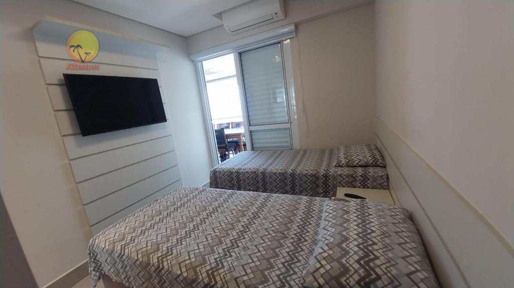 Apartamento em Bertioga, no bairro Riviera