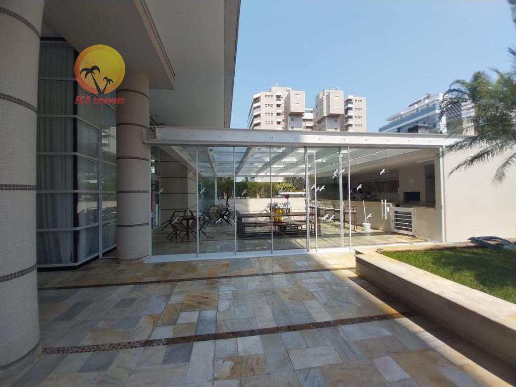 Apartamento em Bertioga, no bairro Riviera