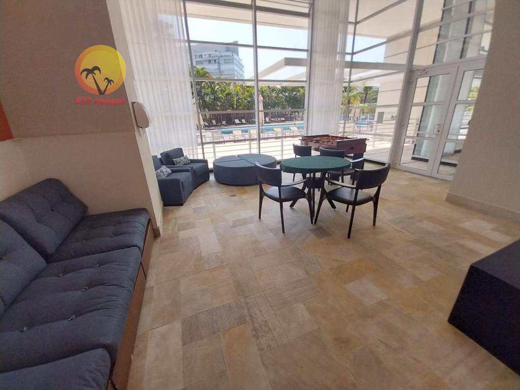Apartamento em Bertioga, no bairro Riviera