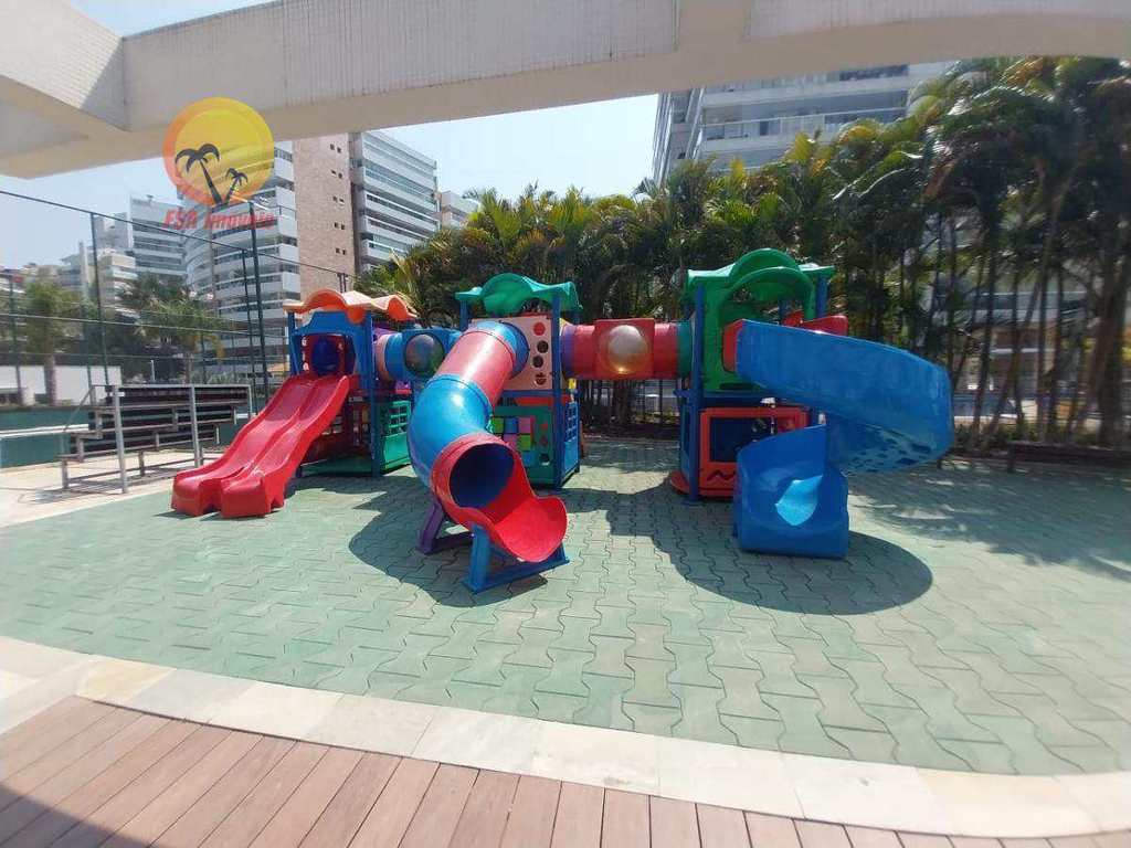 Apartamento em Bertioga, no bairro Riviera