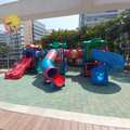 Apartamento em Bertioga, bairro Riviera