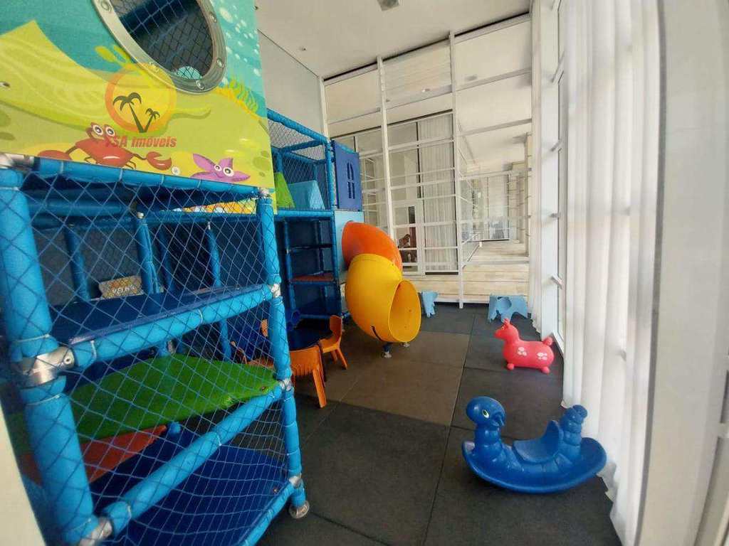 Apartamento em Bertioga, no bairro Riviera