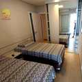 Apartamento em Bertioga, bairro Riviera