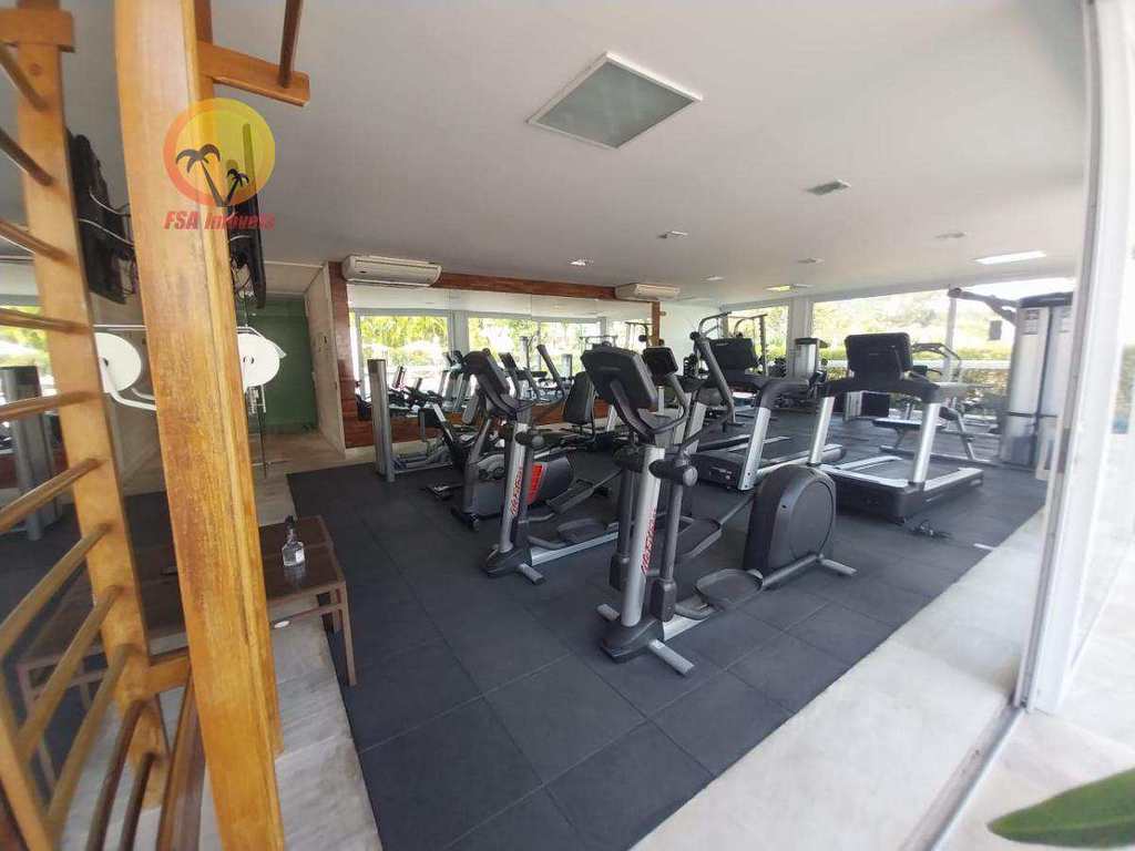 Apartamento em Bertioga, no bairro Riviera